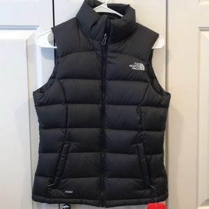 COPY - Northface Vest